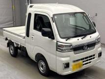 2025 Daihatsu Hijet Truck