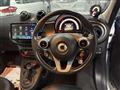 2018 Smart Smart ForFour