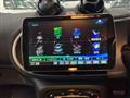 2018 Smart Smart ForFour