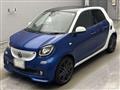 2018 Smart Smart ForFour