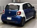 2018 Smart Smart ForFour