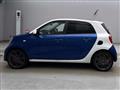 2018 Smart Smart ForFour