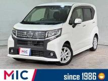 2016 Daihatsu Move
