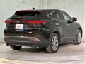 2020 Toyota Harrier