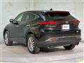 2020 Toyota Harrier