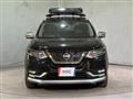 2020 Nissan X-Trail