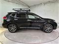 2020 Nissan X-Trail