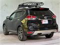 2020 Nissan X-Trail