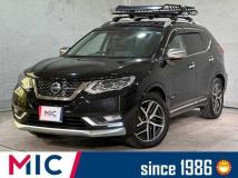 2020 Nissan X-Trail