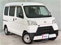 2018 Daihatsu Hijet Cargo