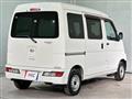 2018 Daihatsu Hijet Cargo