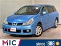 2009 Nissan Wingroad
