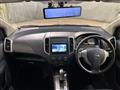 2009 Nissan Wingroad