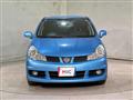 2009 Nissan Wingroad