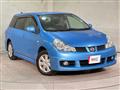 2009 Nissan Wingroad