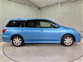 2009 Nissan Wingroad
