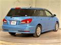 2009 Nissan Wingroad