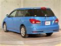 2009 Nissan Wingroad