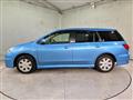 2009 Nissan Wingroad