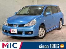 2009 Nissan Wingroad