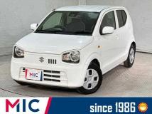 2019 Suzuki Alto