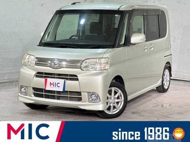 2013 Daihatsu Tanto