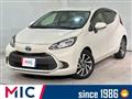 2021 Toyota AQUA