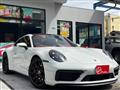 2024 Porsche 911