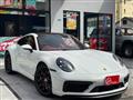 2024 Porsche 911