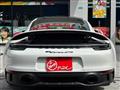 2024 Porsche 911