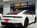 2024 Porsche 911