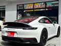 2024 Porsche 911