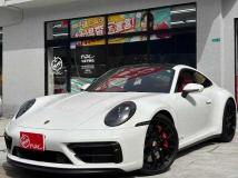 2024 Porsche 911