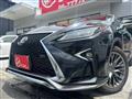 2016 Lexus RX