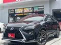 2016 Lexus RX