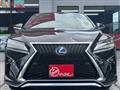 2016 Lexus RX
