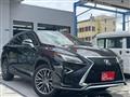 2016 Lexus RX