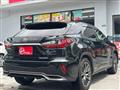 2016 Lexus RX