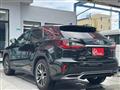 2016 Lexus RX