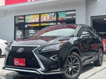 2016 Lexus RX