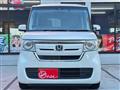 2018 Honda N BOX