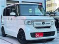 2018 Honda N BOX