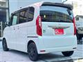 2018 Honda N BOX