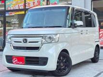 2018 Honda N BOX