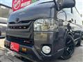 2019 Toyota Hiace Van