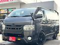 2019 Toyota Hiace Van