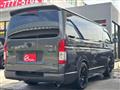 2019 Toyota Hiace Van