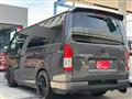 2019 Toyota Hiace Van