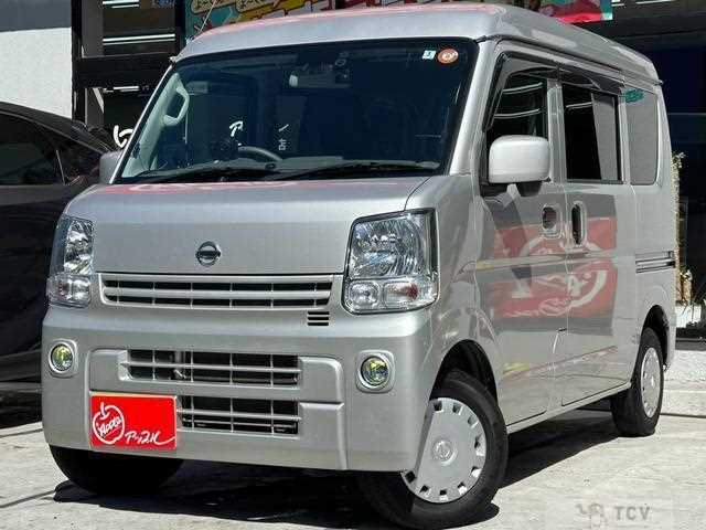 2019 Nissan Nissan Others
