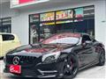 2013 Mercedes-Benz SL-Class